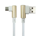 کابل مبدل کینگ استار USB to MicroUSB 1.2m K90A