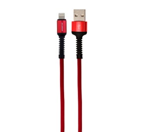 کابل مبدل کینگ استار USB to Lightning 1m K30i