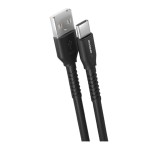کابل مبدل کینگ استار USB to USB Type-C 1.1m K103C