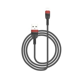 کابل مبدل کلومن USB to Lightning 1m KD-32