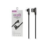 کابل مبدل کلومن USB to Lightning 1m KD-64