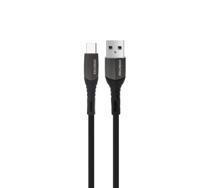 کابل مبدل کلومن USB to USB Type-C 1m KD-65