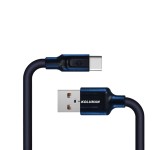 کابل مبدل کلومن USB to USB Type-C 2m KD-35