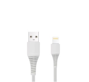 کابل مبدل کلومن USB to Lightning 1m KD-36