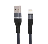 کابل مبدل کلومن USB to Lightning 1m KD-40