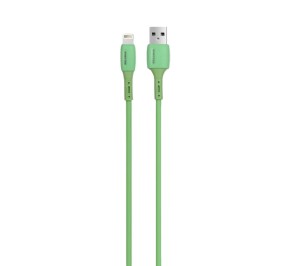 کابل مبدل کلومن USB to Lightning 1m KD-62