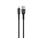 کابل مبدل کلومن USB to Lightning 1m KD-65