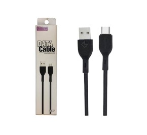 کابل مبدل کلومن USB to Lightning 1m KD-69