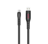 کابل مبدل کلومن USB to USB Type-C 1m KD-L68