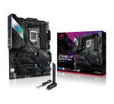 مادربرد گیمینگ ایسوس ROG STRIX Z590-F GAMING WIFI