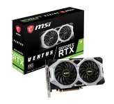 کارت گرافیک MSI GeForce RTX 2060 SUPER VENTUS OC 8GB