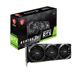 کارت گرافیک MSI GeForce RTX 3070 Ti VENTUS 3X 8G OC