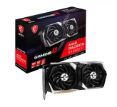 کارت گرافیک ام اس آی Radeon RX 6600 XT GAMING X 8G