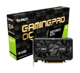 کارت گرافیک پالیت GeForce GTX 1650 GP OC 4GB