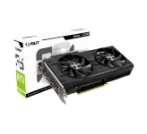 کارت گرافیک پالیت GeForce RTX 3060 Dual 12GB