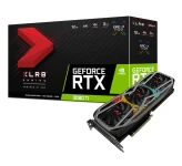 کارت گرافیک PNY RTX 3080 Ti 12GB XLR8 Gaming REVEL