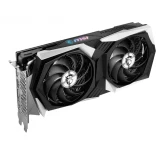 کارت گرافیک ام اس آی Radeon RX 6600 XT GAMING X 8G