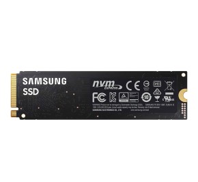 ssd 980 nvme m 2 500gb