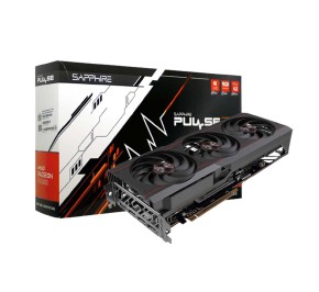 کارت گرافیک سافایر PULSE AMD Radeon RX 6800 XT 16GB