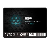 حافظه اس اس دی سیلیکون پاور Ace A55 512GB