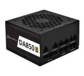 پاور کامپیوتر سیلوراستون DA850 Gold 850W