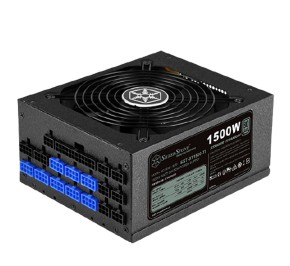 پاور کامپیوتر سیلوراستون ST1500-TI 1500W