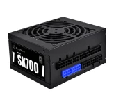 پاور کامپیوتر سیلوراستون SX700-PT 700W