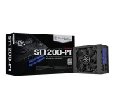 پاور کامپیوتر سیلوراستون ST1200-PT 1200W