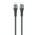 کابل مبدل کینگ استار USB-C to Lightning 1m K49iC