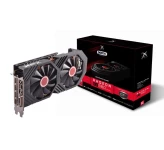 کارت گرافیک XFX RX 580 GTS XXX Edition OC+ 8GB