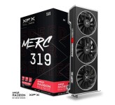کارت گرافیک گیمینگ XFX MERC 319 AMD Radeon RX6700XT