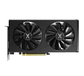 کارت گرافیک XFX RX 6600 8GB Black Wolf Edition 8GB