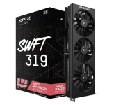 کارت گرافیک گیمینگ XFX SWFT 319 AMD RX 6900 XT CORE