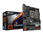 مادربرد گیگابایت Z590 AORUS ELITE rev. 1.0