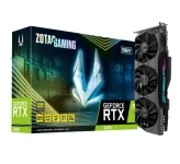 کارت گرافیک زوتاک GAMING GeForce RTX3090 Trinity 24G