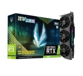 کارت گرافیک گیمینگ زوتاک RTX 3090 Trinity OC 24GB