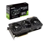 کارت گرافیک ایسوس TUF Gaming RTX3080 OC Edition 10GB