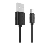 کابل مبدل بیسوس USB to MicroUSB 1m CAMUN-01