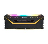 رم کورسیر VENGEANCE RGB PRO 8GB DDR4 3200MHz CL16