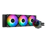 فن سی پی یو دیپ کول CASTLE 360EX A-RGB