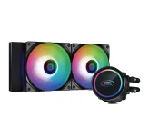 فن سی پی یو دیپ کول GAMMAXX L240 A-RGB