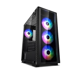 کیس کامپیوتر دیپ کول MATREXX 50 ADD-RGB 4F