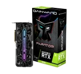 کارت گرافیک گینوارد GeForce RTX 3070 Phantom 8GB