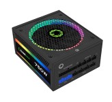 پاور کامپیوتر گیم‌ مکس RGB750 Rainbow 750W