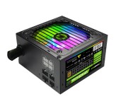 پاور کامپیوتر گیم‌ مکس VP-600-RGB-M 600W