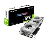 کارت گرافیک گیگابایت RTX 3080 Ti VISION OC 12G 12GB