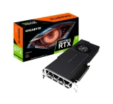 کارت گرافیک گیگابایت GeForce RTX 3090 Turbo 24GB