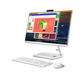 آل این وان لنوو IdeaCentre AIO 3 i5-1135G7 8GB 1TB