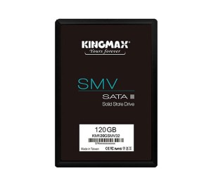 حافظه اس اس دی کینگ مکس KM120GSMV32 120GB