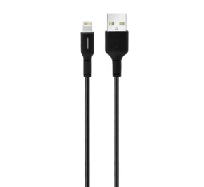 کابل مبدل کلومن USB to Lightning 1m KD-50